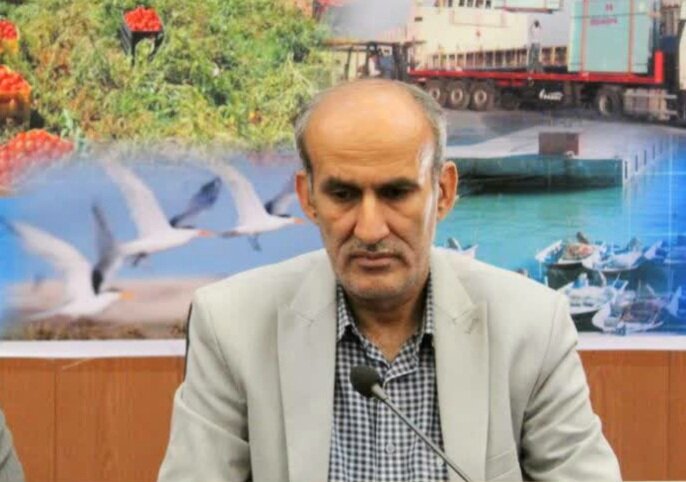 بوشهر همواره سرزمینی مقاوم در برابر استکبار بوده است