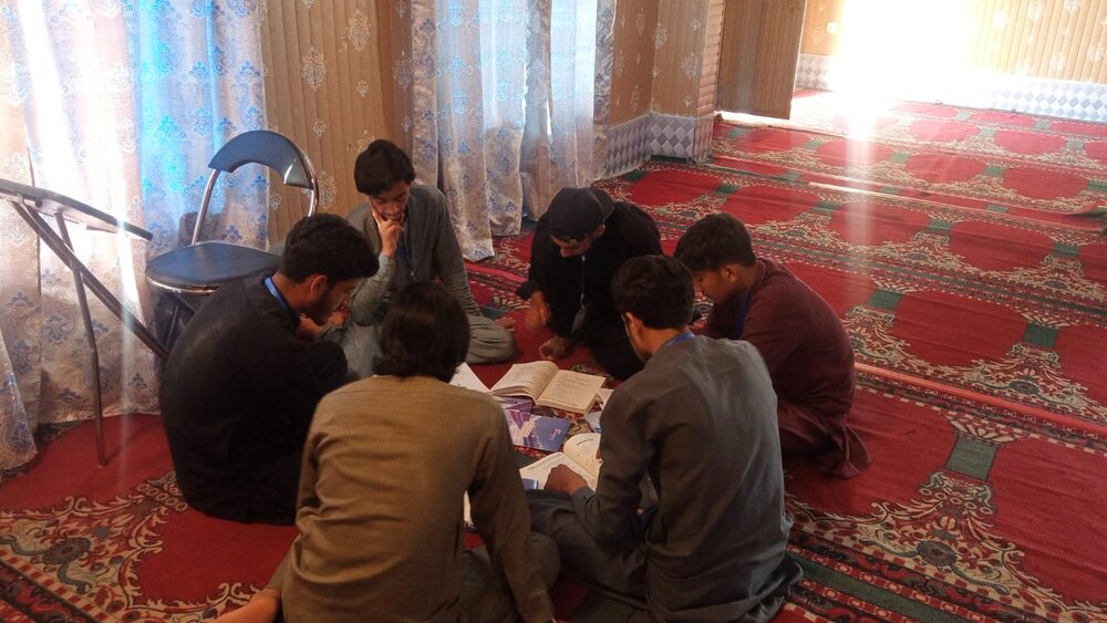 کشمیر پاکستان میں اسلام شناسی کے موضوع پر کورسز کا آغاز