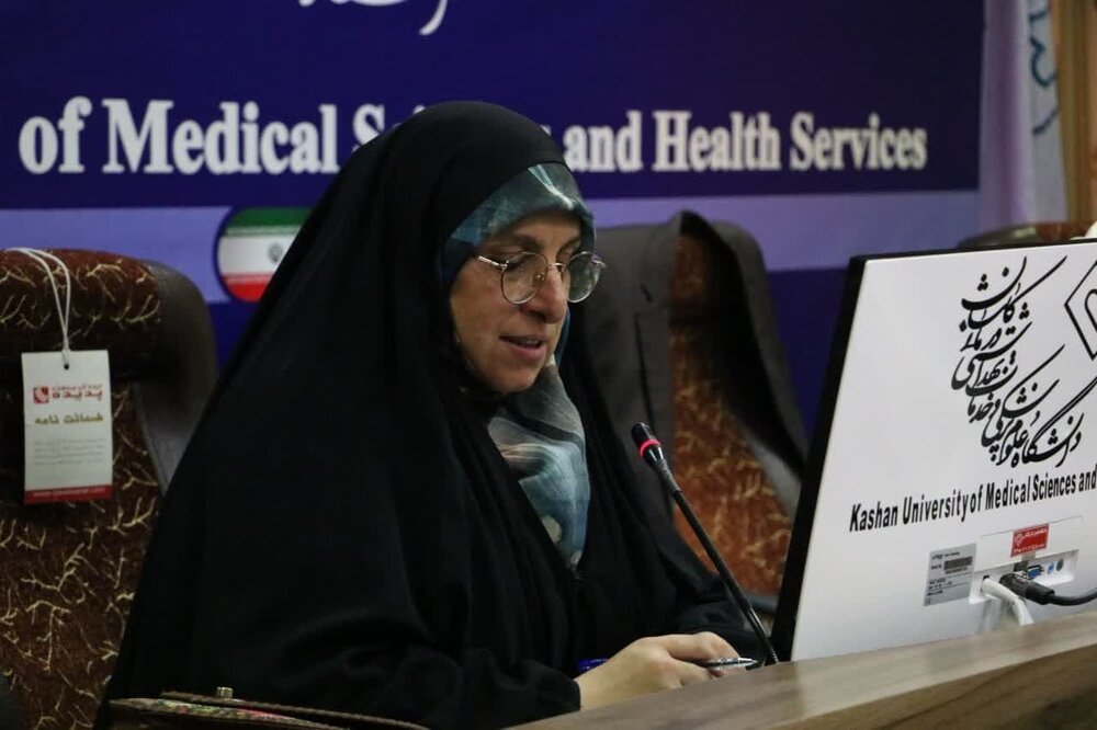 تشریح الگوها و تجربههای موفق مشاورین و اساتید خانواده در حوزه ازدواج و فرزندآوری