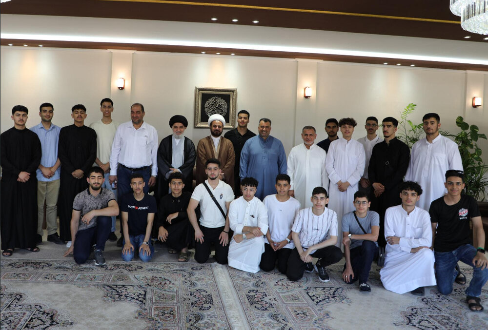 حجتالاسلام سید احمد صافی: گسترش گفتمان اعتدالی و مدارا با دیگران ضرورت دارد