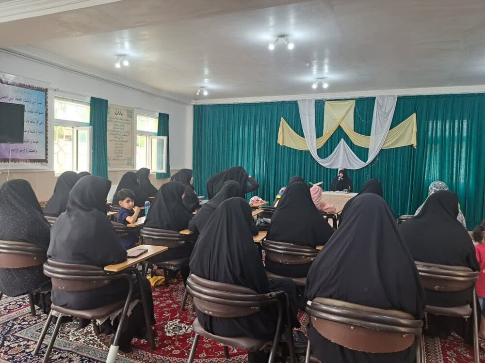 تحقق جامعه پویا، سلامت روحی خانواده را میطلبد