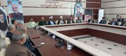 تصاویر/ جلسه اخلاق مدیران ادارات شهرستان سراب