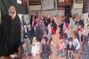 سکھر میں ایم ڈبلیو ایم شعبہ خواتین کی جانب سے 7 روزہ تربیتی سمر کیمپ کا انعقاد