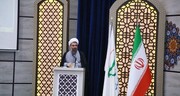 اساتید دستاوردهای جمهوری اسلامی را برای دانشجویان تبیین کنند
