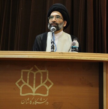 روحیه خداباوری و جهاد در شهید چمران موج می زد