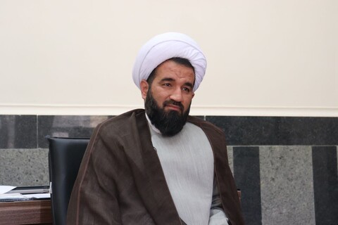 تصاویر/ مصاحبه طلاب ورودی مدرسه علمیه امام خامنه ای ارومیه