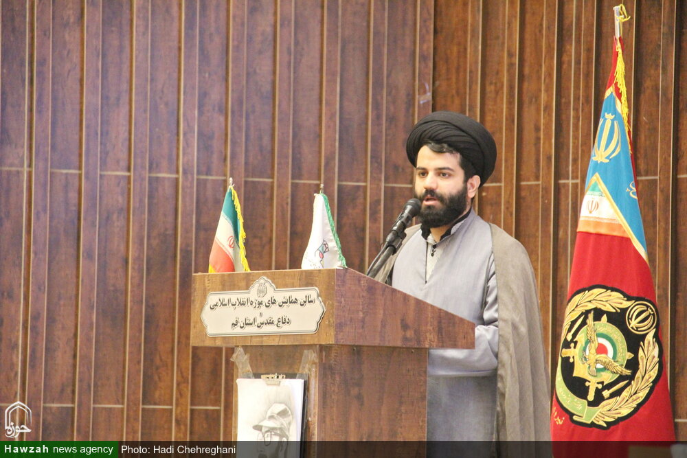 بیان خاطرات شهدا برای نسلهای آینده موثر خواهد بود