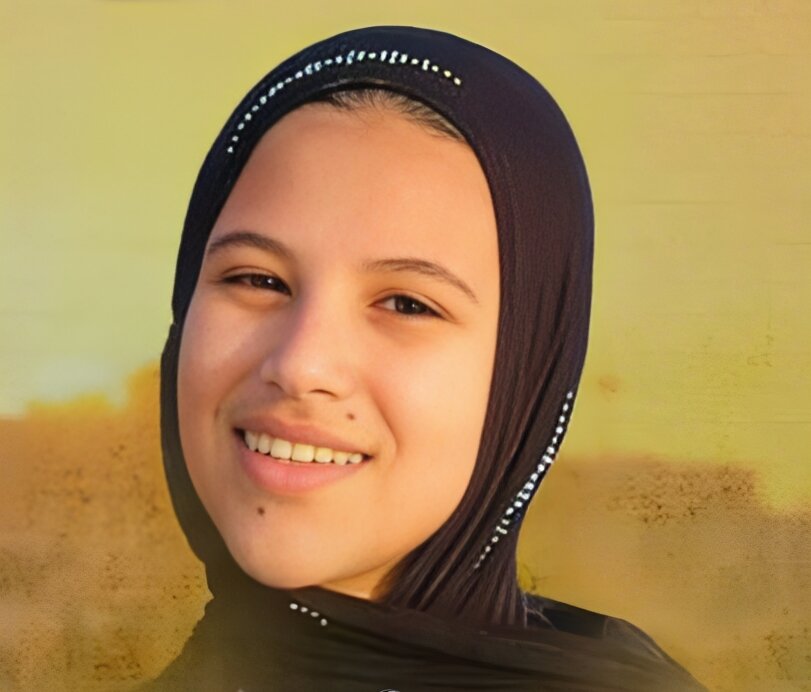 مزاحمتی فورسز کی جوابی کارروائی سے اسرائیل حواس باختہ، کمسن فلسطینی لڑکی کو شہید کر ڈالا