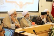 حضور ۳ هزار فاضل حوزوی در ۲۴حلقه درس خارج حوزه اصفهان