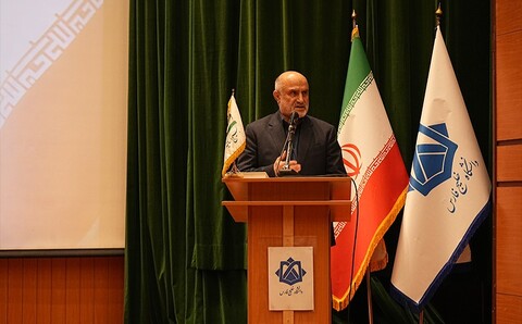 همایش بسیج اساتید در بوشهر با حضور نماینده ولی فقیه در استان