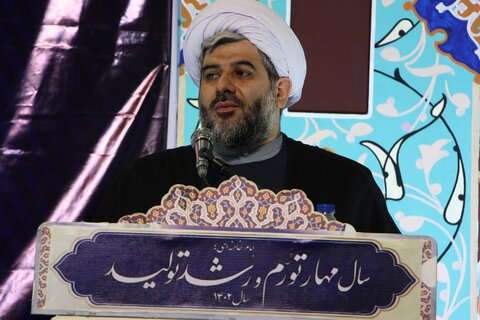 اداره كل تبليغات اسلامي مازندران