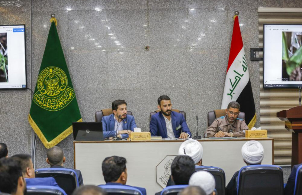 پرچم غدیر در استانهای عراق برافراشته خواهد شد