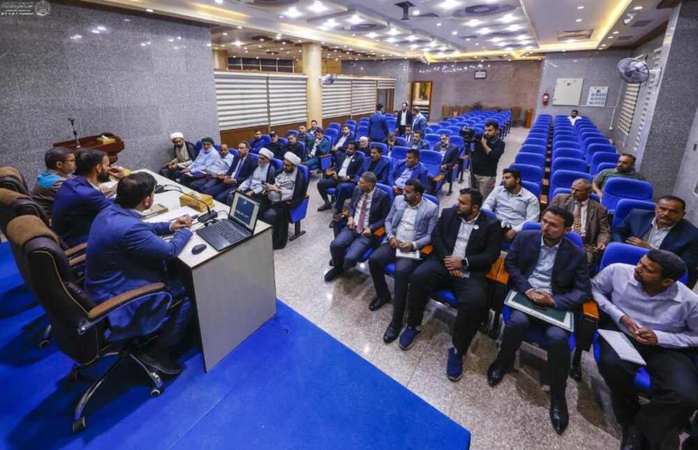 پرچم غدیر در استانهای عراق برافراشته خواهد شد