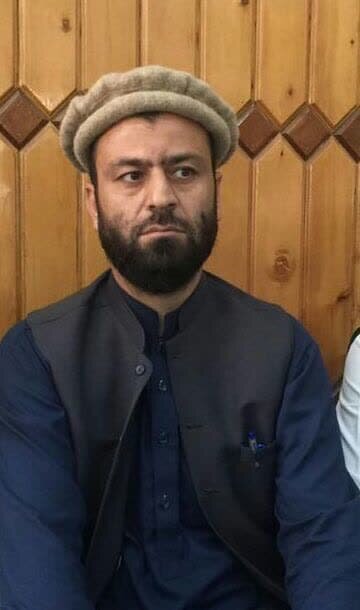 استاد علامہ غلام حسین انجم دنیوری کی سوانح حیات، خدمات و کردار / مرحوم استاد دین کو سیاست سے جدا نہیں سمجھتے تھے