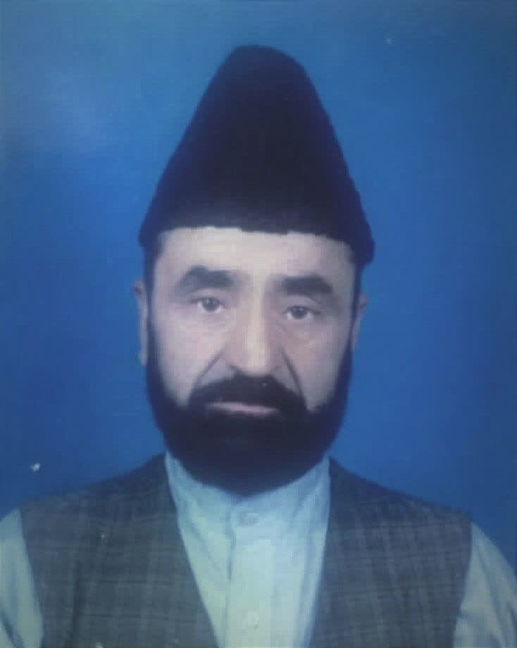 استاد علامہ غلام حسین انجم دنیوری کی سوانح حیات، خدمات و کردار / مرحوم استاد دین کو سیاست سے جدا نہیں سمجھتے تھے