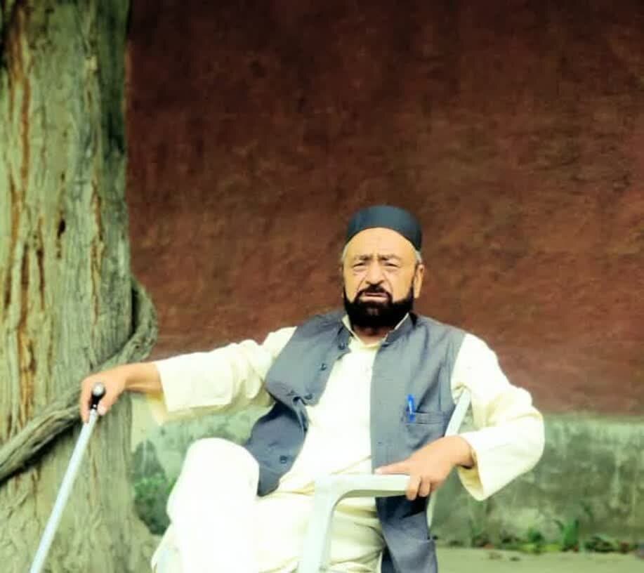 استاد علامہ غلام حسین انجم دنیوری کی سوانح حیات، خدمات و کردار / مرحوم استاد دین کو سیاست سے جدا نہیں سمجھتے تھے