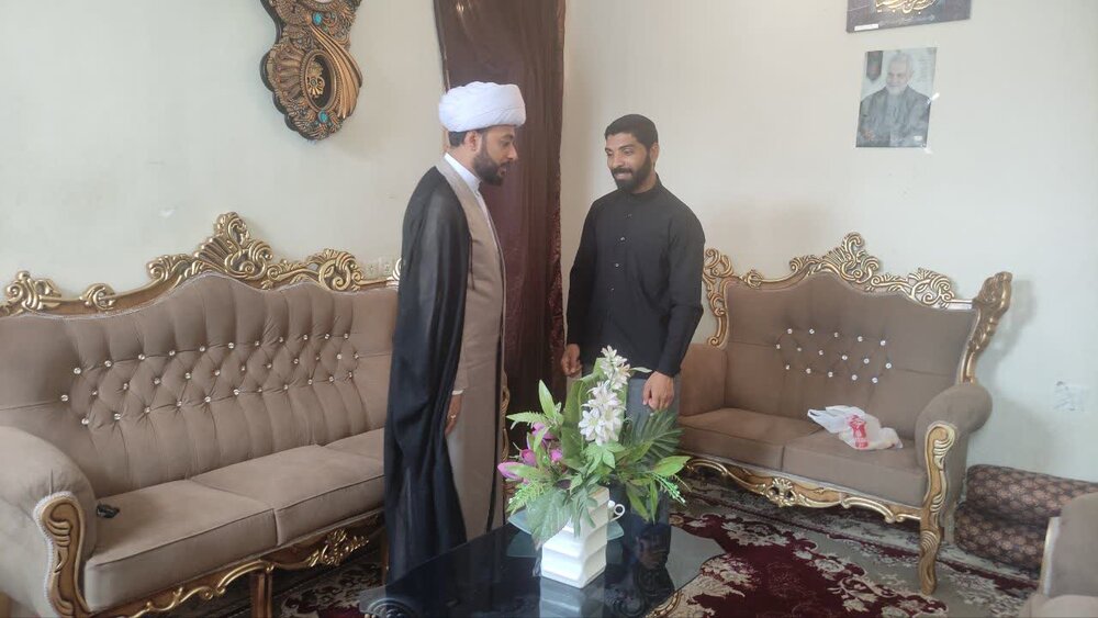 لزوم مشارکت نوجوانان در برنامههای مساجد