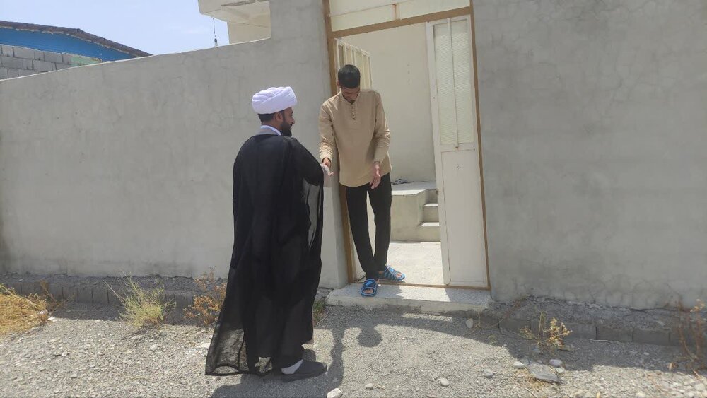 لزوم مشارکت نوجوانان در برنامههای مساجد