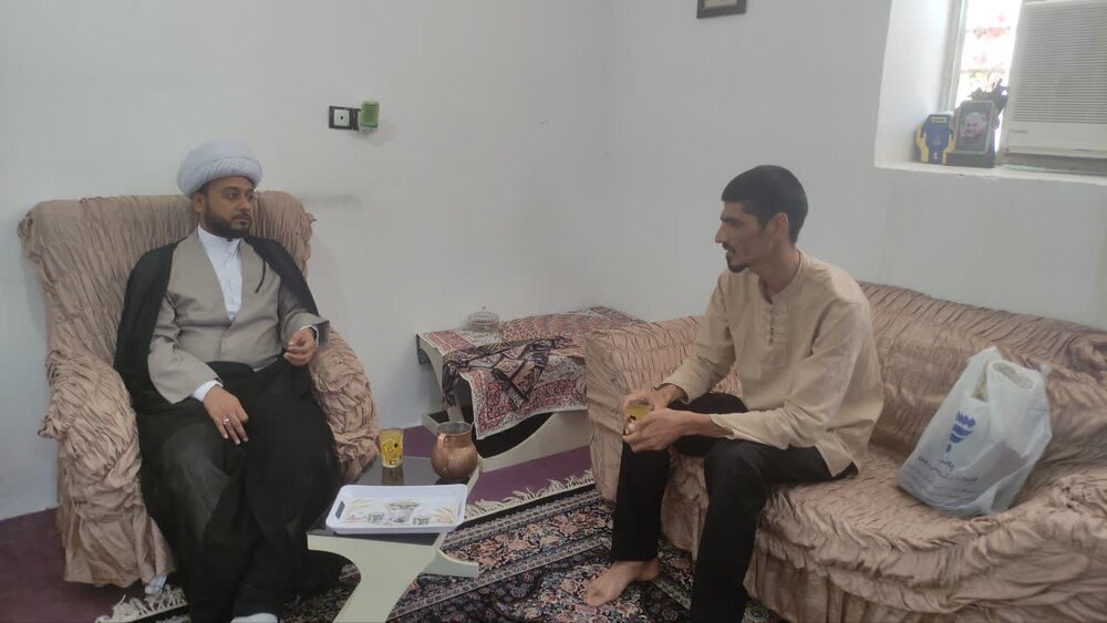 لزوم مشارکت نوجوانان در برنامههای مساجد