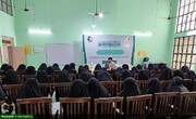 छात्राओं के लिए प्रचारक प्रशिक्षण विषय पर लखनऊ में 15 दिवसीय विशेष कार्यशाला का आयोजन