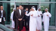 इस्लामी गणराज्य ईरान के विदेश मंत्री का 4 देशों का सफल दौरा
