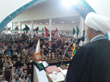 وحشت جبهه استکبار از حضور ایران در حیات خلوت آمریکا