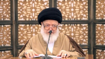 واکنش آیت‌الله غریفی به تخریب مساجد در بحرین