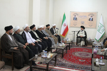 جمهوری اسلامی از مردم سوریه حمایت می کند/ لزوم تبیین اقدامات دشمنان برای مردم