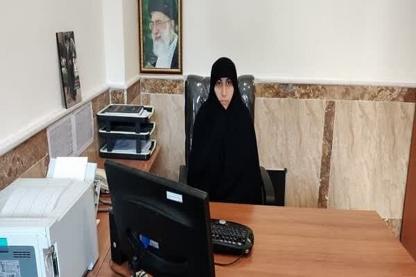 برنامههای تابستانی حوزه علمیه خواهران اردبیل تشریح شد