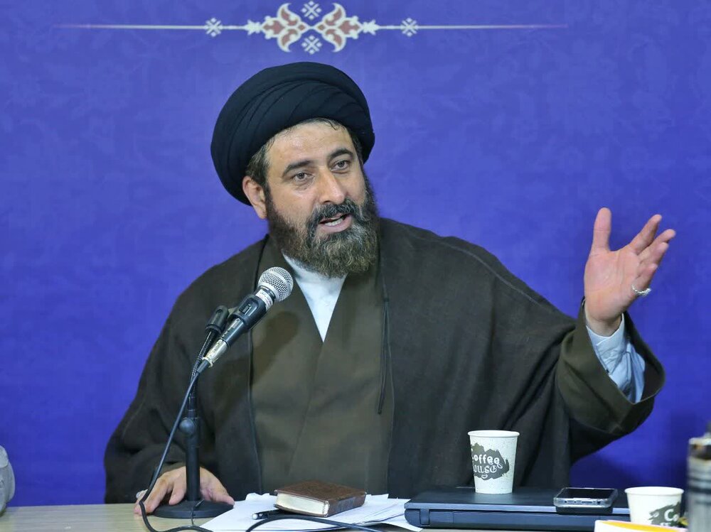 تحقق جهاد تبیین نیازمند عزمی همگانی است / تأسیس سازمان تبلیغات اسلامی، ناشی از ژرف اندیشی امام خمینی(ره) بود