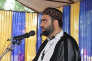 روحانی هندی: محدثان بزرگ جهان اسلام از امام محمد باقر (ع) کسب فیض کردند