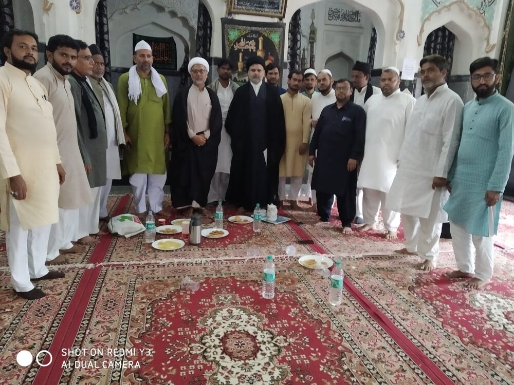 تبلیغ و ترویج دین مبین میں علمائے امبیڈکر نگر و فیض آباد کا لائق صد تحسین و قابل تقلید کارنامہ