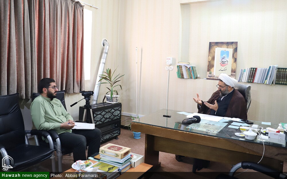 مشاهدات روحانی حادثهدیده در خیابان ۲۰۴ منا / آخرین صحبتهای شهید قلیپور چه بود؟