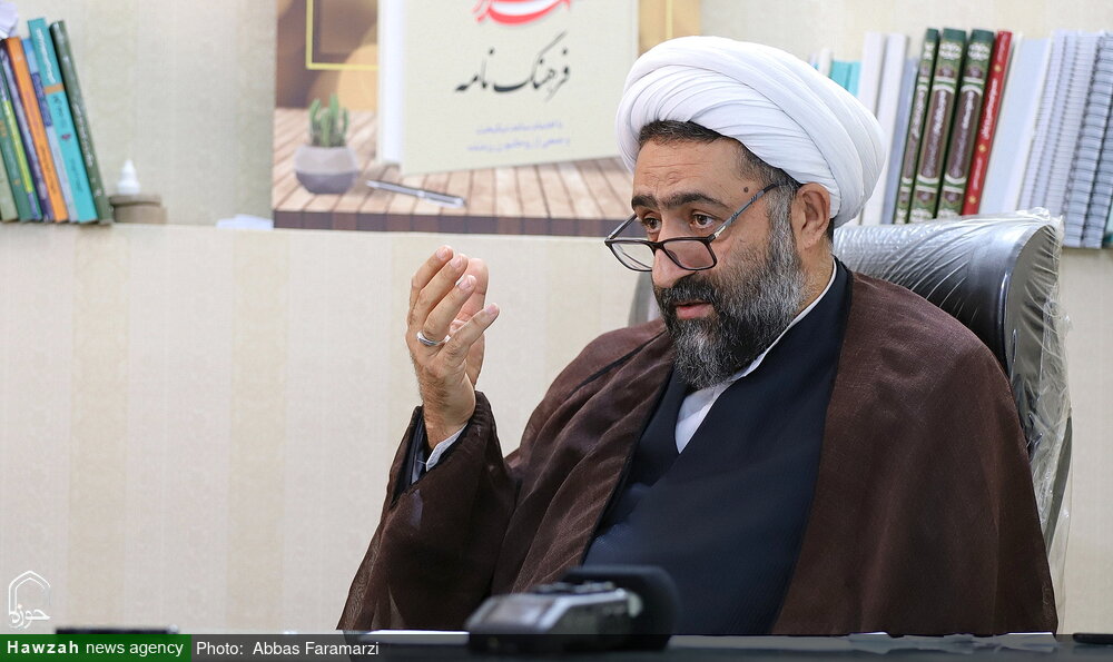 مشاهدات روحانی حادثهدیده در خیابان ۲۰۴ منا / آخرین صحبتهای شهید قلیپور چه بود؟