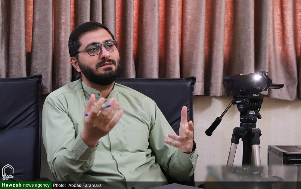 مشاهدات روحانی حادثهدیده در خیابان ۲۰۴ منا / آخرین صحبتهای شهید قلیپور چه بود؟