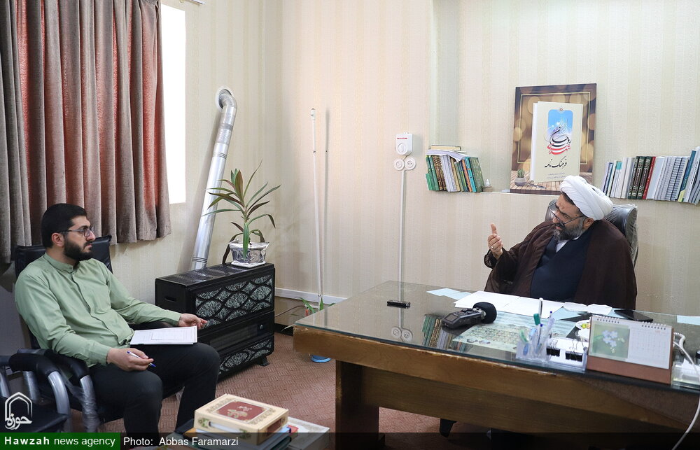 مشاهدات روحانی حادثهدیده در خیابان ۲۰۴ منا / آخرین صحبتهای شهید قلیپور چه بود؟