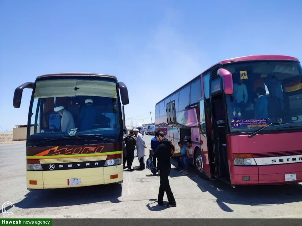 برگزاری دوره علمی، تهذیبی و فرهنگی تابستانه مدرسه علمیه رسول اکرم(ص) هفتکل + عکس