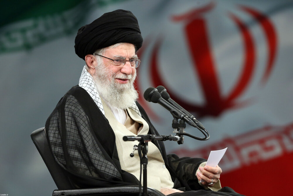 تصاویر/ دیدار جمعی از خانوادههای شهدا با رهبر معظم انقلاب تصاویر/ دیدار جمعی از خانوادههای شهدا با رهبر معظم انقلاب