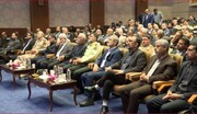 إيران تحتل مركز الريادة في مكافحة المخدرات بالعالم