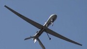 حزب اللہ نے اسرائیلی ڈرون طیارہ مار گرایا
