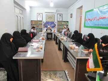 ولایت فقیه استمرار ولایت اهل بیت(ع) است