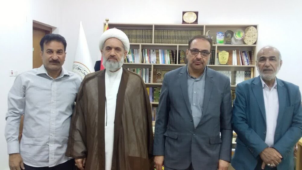 احیای آثار و اندیشه عالمانی همچون علامه ملاعبدالله بهابادی یزدی ضروری است