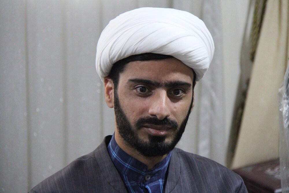 قرارگاه اردوهای جهادی حوزه علمیه استان بوشهر تشکیل شد