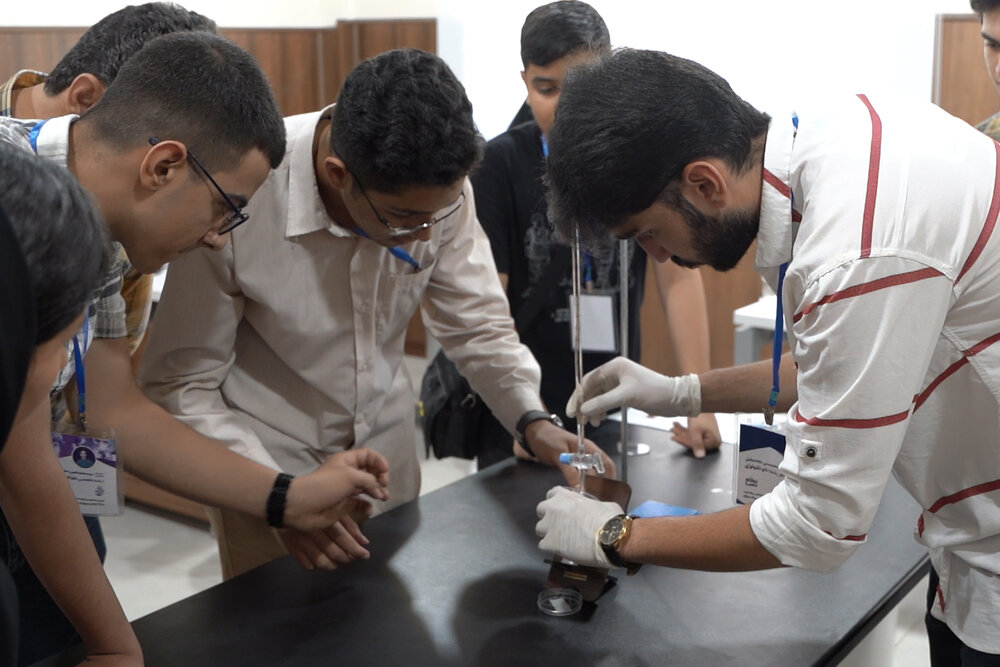 دومین جشنواره استعدادی سلاله تلنت برگزار شد