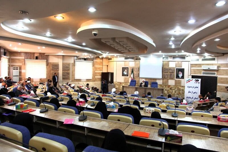 امر به معروف را از خودمان شروع کنیم