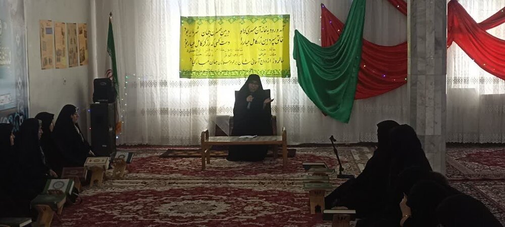 ترویج سبک زندگی اسلامی، راهکار حل مشکلات زندگی مردم است