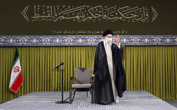 جلوگیری از برهم زدن امنیت روانی مردم از مظاهر احیای حقوق عامه / ملاک اصلی داوری فعالیت دستگاه‌ها، نتیجه و محصول نهایی است