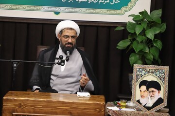 بی‌توجهی به خانواده مؤاخذه الهی دارد