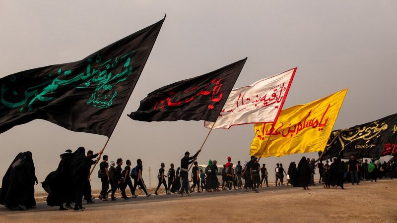 ১লা সফর থেকে নাজাফ ও কারবালায় জিয়ারতকারীদের সেবা প্রদান করা হবে আরবাইন সফরের সময়কালে বৃদ্ধি, ১লা সফর থেকে নাজাফ ও কারবালায় জিয়ারতকারীদের সেবা প্রদান করা হবে