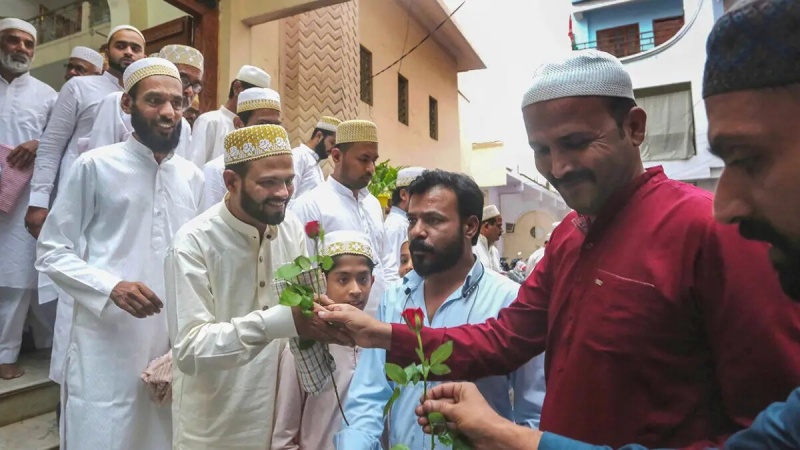 আবারও পাকিস্তানে দুই দিন পালিত হচ্ছে ঈদুল আজহা